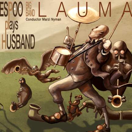 Lauma