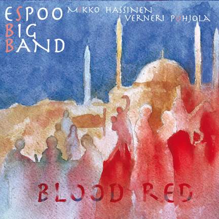 Blood Red