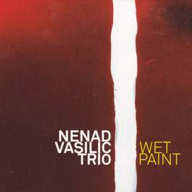 Wet Paint
