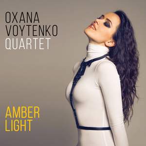 Amber Light