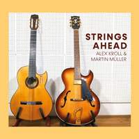 Strings Ahead