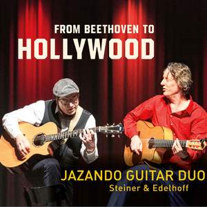 From Beethoven to Hollywood