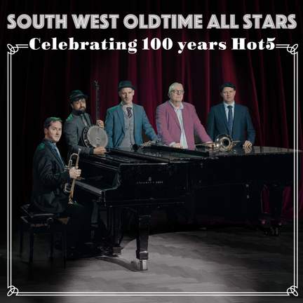 Celebrating 100 Years Hot5