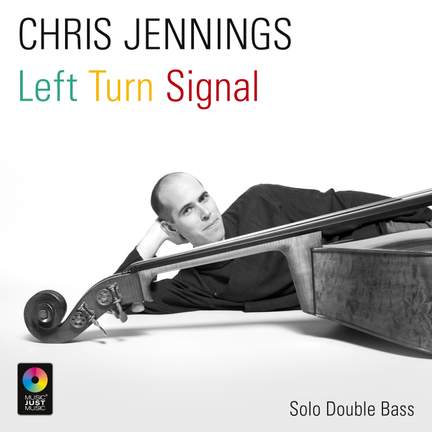 Left Turn Signal