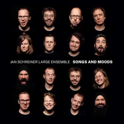 Songs & Moods