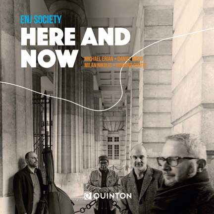 Here and Now