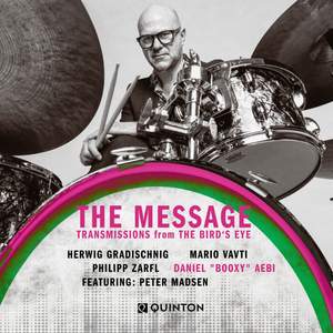 Transmissions from the Bird's Eye