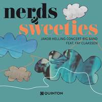 Nerds & Sweeties