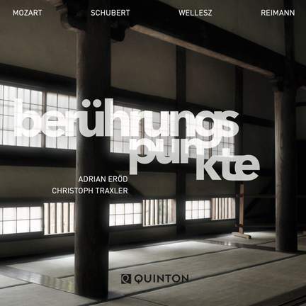 Berührungspunkte