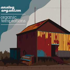 Organic Temptations