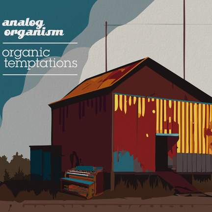 Organic Temptations