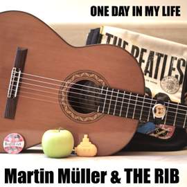 One day in my life