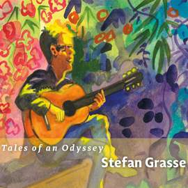 Tales of an Odyssey