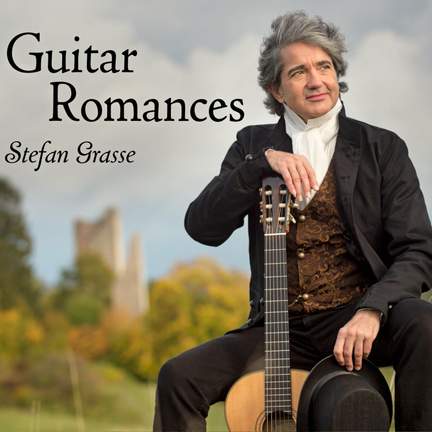 Guitar Romances