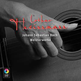 Johann Sebastian Bach: Meisterwerke