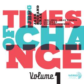 Times of Change Vol. 1