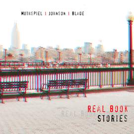 Real Book Stories