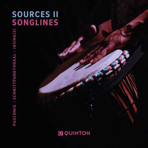 World Embrace - Songlines