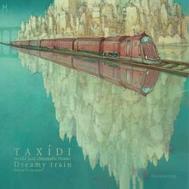 Dreamy Train