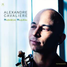 Manouche Moderne