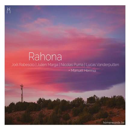 Rahona