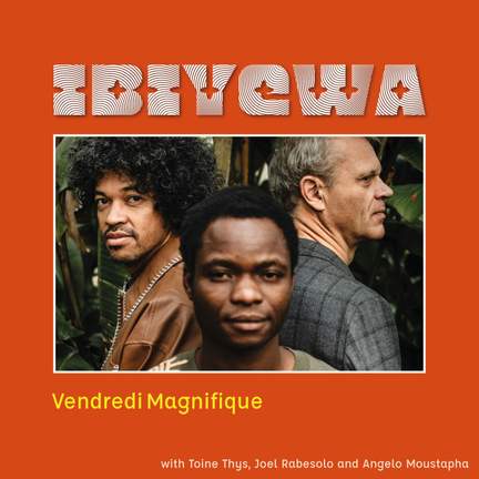 Vendredi Magnifique