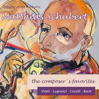 The composer's favorites