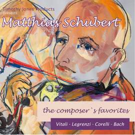 The composer's favorites