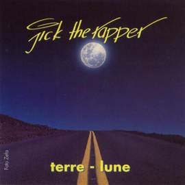Terre-Lune