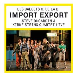 Import Export