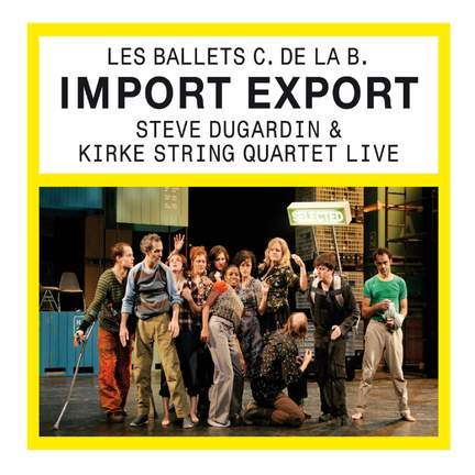 Import Export
