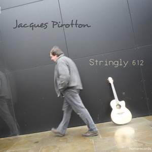 Stringly 612