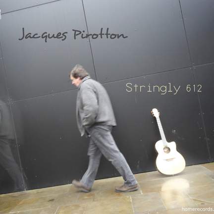 Stringly 612