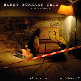 Who Shot H. Eckhart?