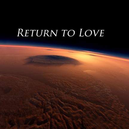 Return to Love