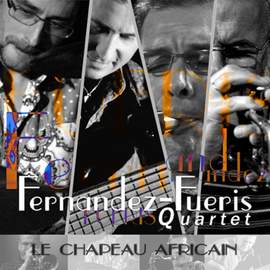Le chapeau africain