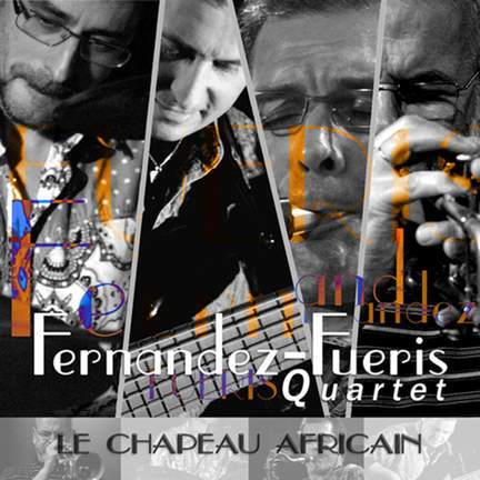 Le chapeau africain