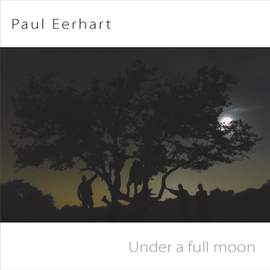 Under a Full Moon