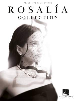 Rosalía collection