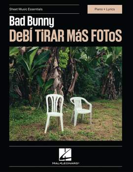 Bad Bunny - DeBí TiRAR MáS FOToS