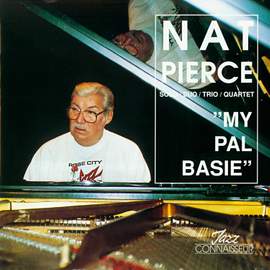 My Pal Basie