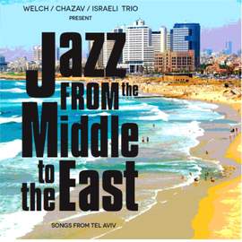 From the Middle to the East