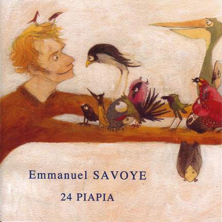 24 Piapia
