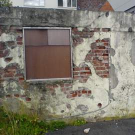 Derelict Souls