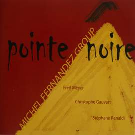 Pointe-Noire