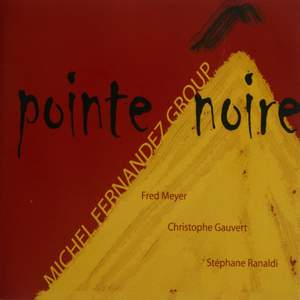 Pointe-Noire