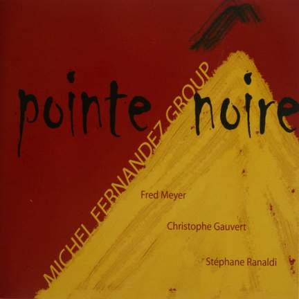 Pointe-Noire