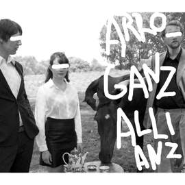Arroganzallianz