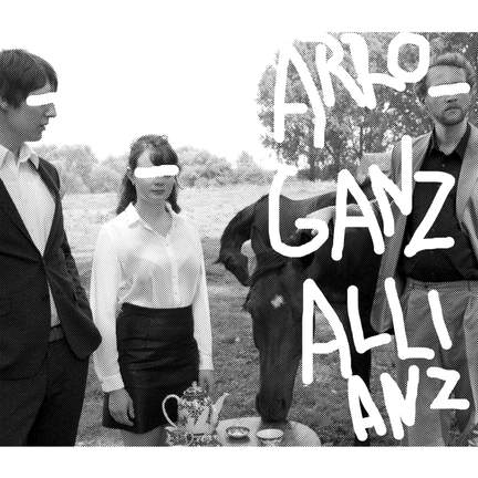 Arroganzallianz