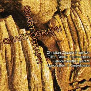 Quart'ograph